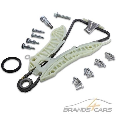 PARTSTEC STEUERKETTENSATZ FÜR BMW 1-ER F20 3-ER F30 CITROEN MINI PEUGEOT 1.4 1.6