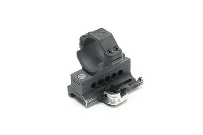 実物A.R.M.S. TRIJICON aimpoint マウント A.R.M.S. #17 Mount w/ Spacer for Aimpoint PRO (and like) 30mm