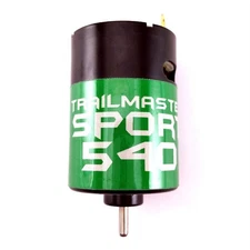 Holmes Hobbies TRAILMASTER SPORT 540 35T # 110100019