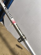 ROBIN NB26 2 STROKE PETROL STRIMMER BRUSHCUTTTER DRIVE SHAFT WITH CLUTCH DRUM 