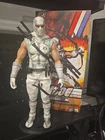 ThreeZero G.I. Joe Storm Shadow 1/6th Action Figure