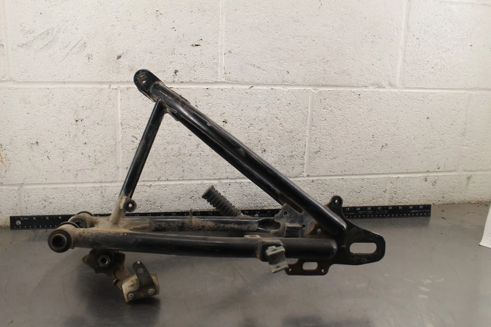 1980 Yamaha XT250 SWINGARM SWING ARM SUSPENSION W822 - Image 2 of 4