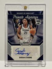 2024-25 Panini UConn Basketball Checklist Guide in-content 28