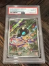 2025 POKEMON MEG EN-MEGA EVOLUTION ILLUSTRATION RARE #149 SHROODLE PSA 10