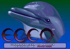 Ecco The Dolphin - Sega Genesis Game Complete