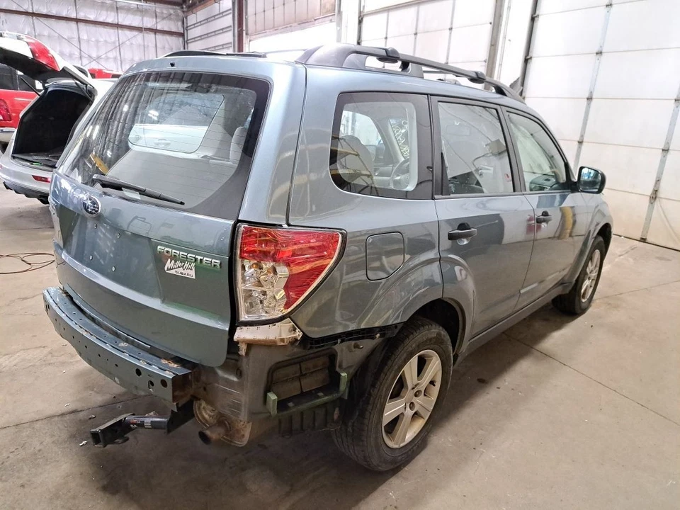 Cilindro mestre de freio 2011 Forester Sku#4175399 - Imagem 3 de 4