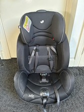 Joie Stages Convertible Car Seat -9-25kg