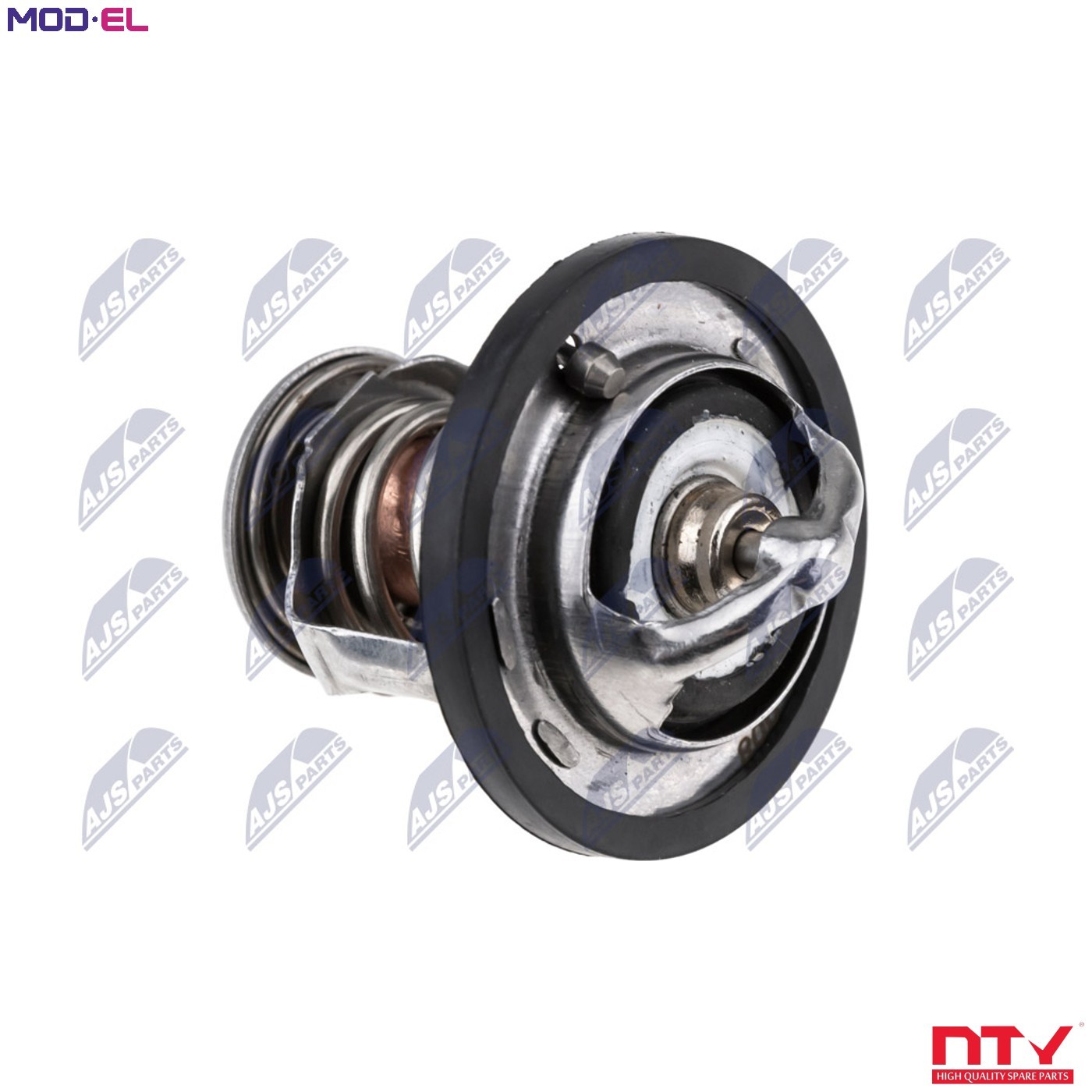 THERMOSTAT COOLANT CTM-HY-008 FOR HYUNDAI KIA G4HC 1.0L G4HG/G4HD 1.1L 4cyl ATOS