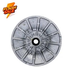 OEM Polaris 1327121 Stationary Driven Assembly–Xpedition XP5 / RZR Premium 1000