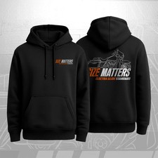 Harley-Davidson Electra Glide Standard FLHT  FLHTI Motorcycle Hoodie for Riders