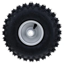 Ariens 07100509 07100113 Tire Wheel 4.10 4