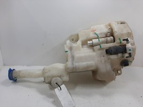 MERCEDES-BENZ R350 Cdi W251 2011 Washer Bottle & Motor