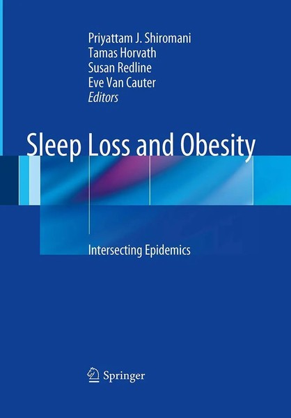 Priyattam Shiromani (U. A.) | Sleep Loss And Obesity | Taschenbuch | Englisch-image