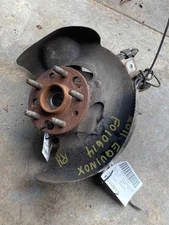 10 11 12 13 14 15 16 17 CHEVY EQUINOX Spindle Knuckle Front Passenger Side Right