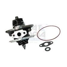 Rumpfgruppe Turbolader MEAT & DORIA 60031 für BMW E46 E83 X3 3er Compact Touring