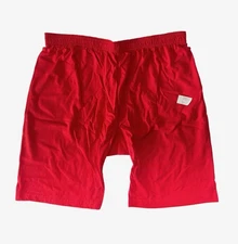 vintage don alleson sanitary shorts mens size XL deadstock NWOT 90s made in USA