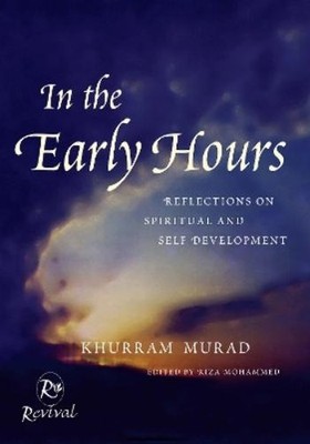Khurram Murad In The Early Hours (Taschenbuch) (US IMPORT)