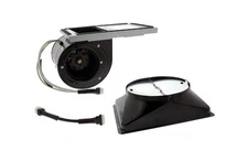 Zephyr PBD-1200A Dual Internal Blower Kit NEW IN BOX
