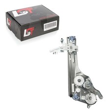 Elektrischer Fensterheber hinten rechts f&uuml;r Mercedes-Benz SLK R170 1996-2004