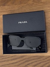 Prada Symbole Sunglasses