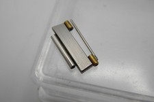 Omega Constellation Glieder Stahl/Gold 18mm