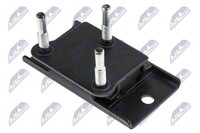 NTY Lagerung, Motor ZPS-NS-076 Passend FüR Nissan