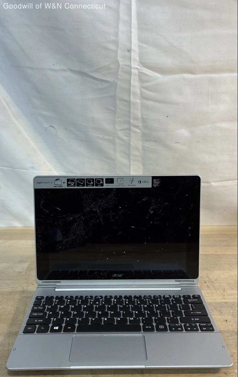 Acer Aspire Switch 10 PC Laptops & Netbooks for Sale - Shop New