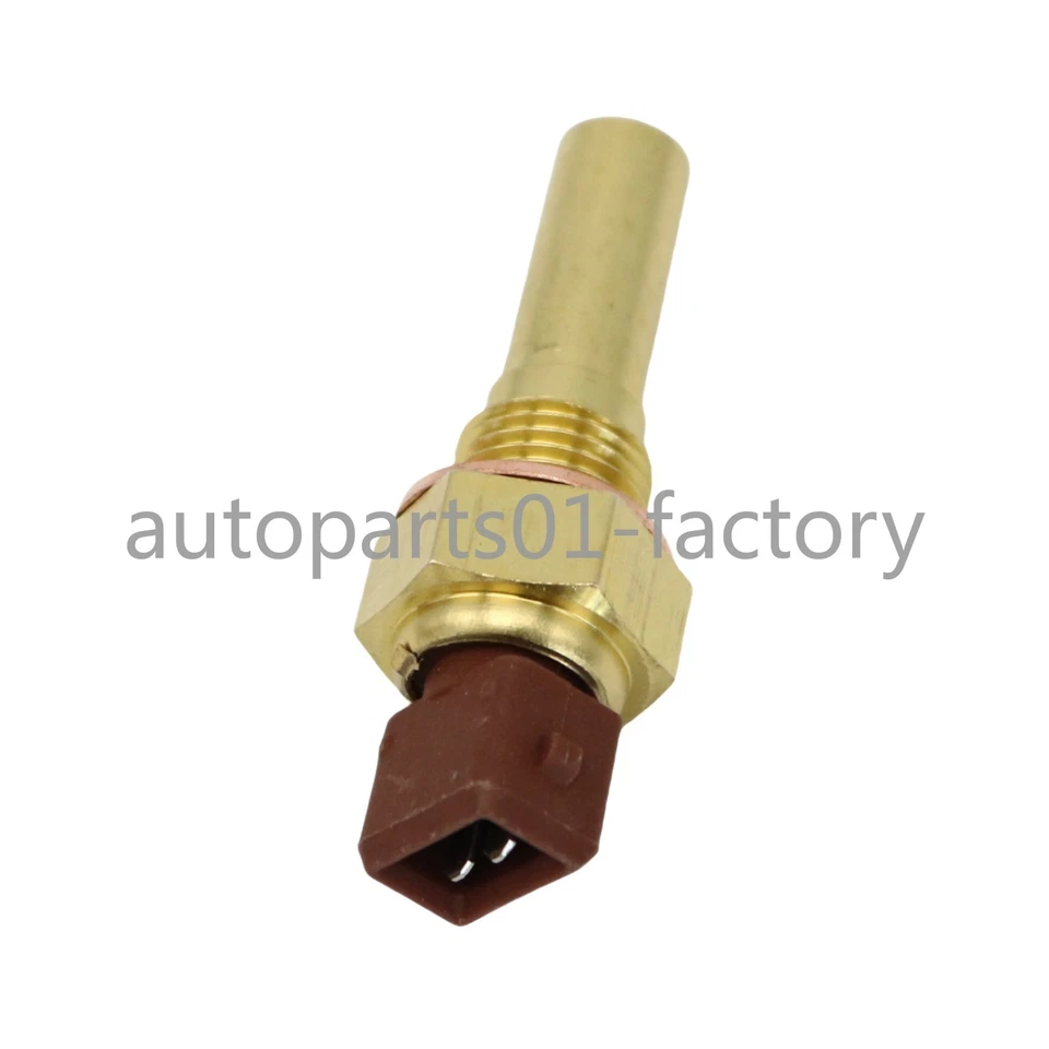 Sensor de interruptor térmico inyector de arranque en frío para camioneta Toyota 1984-1989 2,4 L L4 Foto 3 de 4