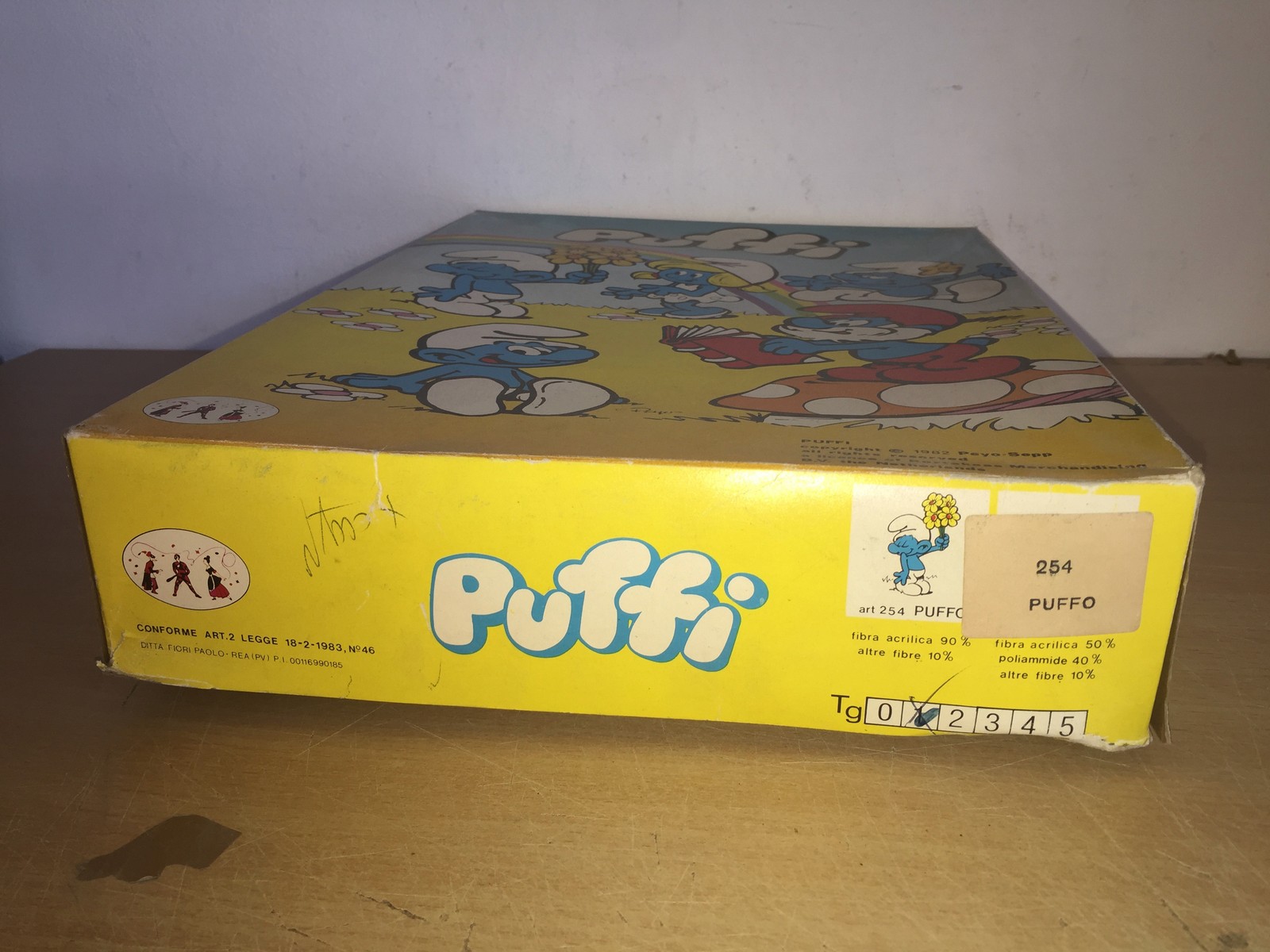 Foto 2 di 5