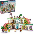 LEGO 42604 FRIENDS Heartlake City Shopping Mall New Sealed EXPRESS POST