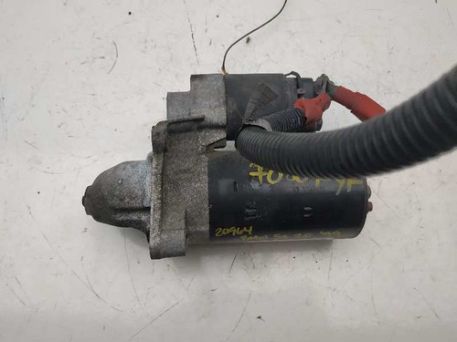 8690423242 MOTOR STARTET / 1740374 / 1801781 FÜR BMW SERIE 3 BERLINA E46 320I