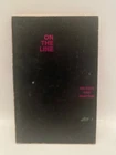 On the Line Deleuze and Guattari Semiotext US 1983 First Ed French dark academia