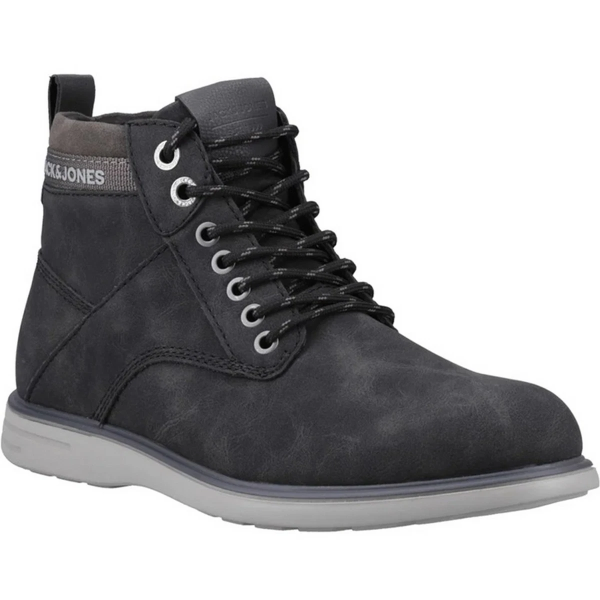 Jack And Jones Botas a los Tobillos Denver Combo para Hombre (FS11890)