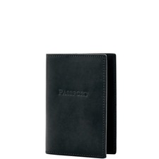 Dooney & Bourke Concord Accessories Passport Case | Black