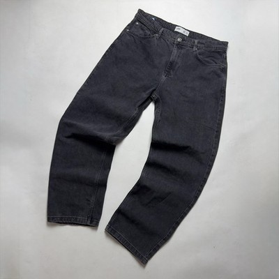 Джинси fsbn baggy fit / 36/32 розмір