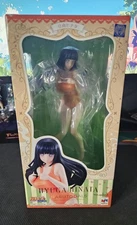 NARUTO Hyuga Hinata Gals Shippuden Ver. Splash Figure MegaHouse