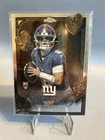 2025 Topps Chrome - Jaxson Dart Fortune 15 #F15-23 (RC)