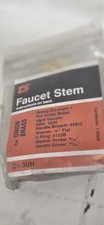 Faucet Stem for Union Brass Faucets