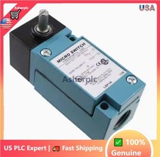 Honeywell Micro Switch Heavy Duty Limit Switch LSP1A US Free TAX