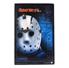 Sideshow 1/6 Friday the 13th Part VI Jason Voorhees Figure Sealed NIB