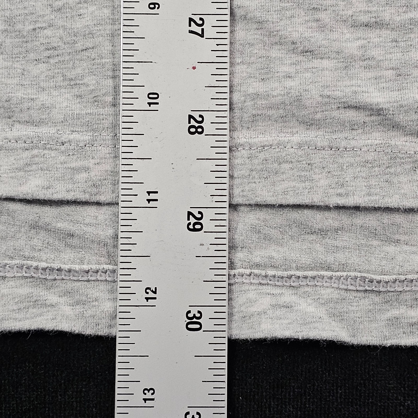 Baseball Human Performance Summit Gray Short Slee… - image 12