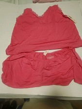 Victoria Secret Sleep Modal 2-piece Set Size Large-New With Tags