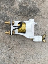 Shagbuilt D20 Tattoo Machine