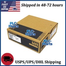 New In Box MITSUBISHI MR-C20A-UE Servo Driver