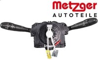 Metzger 0916790 Lenkstockschalter Blinkerschalter FüR Peugeot