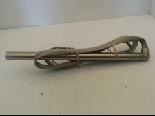 WATLOW N12A15 FIREROD, 240V 1000W, 3/4" DIAMETER, 12" SHEATH LENGTH, 4 FT LEAD