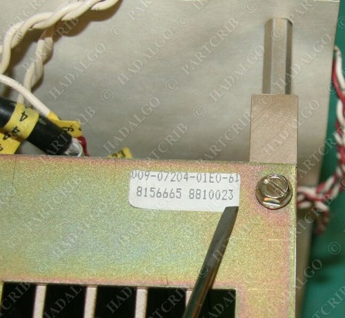 Sola 009-07204-01E0-61 Power Supply 9-7205 - Foto 4 di 4