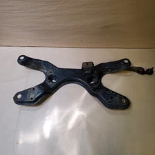 Triumph TR7 Original Front Suspension Sub Frame Cross Member and Track Arm OEM