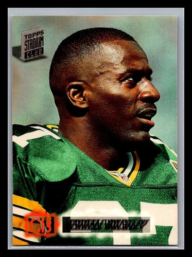 1994 Topps Stadium Club Football # 1 - 210 - Pick Your Card! - Picture 315 of 420