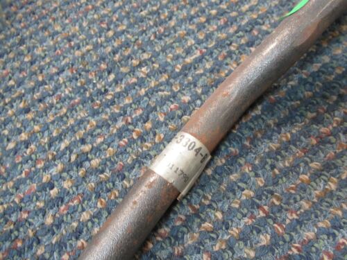 1967-69 NOS Mustang & Shelby V8 Power Steering Drag Link Arm - Foto 4 di 5
